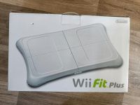 Wii Fit Plus + Spiele + Zubehör Sachsen-Anhalt - Wartenburg Vorschau