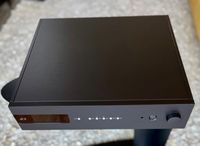 dCS Bartok HighEnd Streamer / DAC / Vorstufe /Kopfhörerverstärker München - Sendling Vorschau