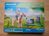 Playmobil Set 70514 Country, OVP Niedersachsen - Tarmstedt Vorschau