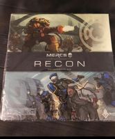 Mercs Recon Gegenschlag Brettspiel Tabletop Figuren Nordrhein-Westfalen - Windeck Vorschau