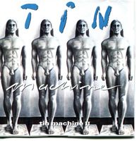 Tin Machine - Tin Machine II (David Bowie) CD Rheinland-Pfalz - Marienfels Vorschau