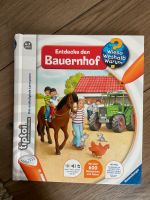 Tiptoi Buch  Entdecke den Bauernhof Baden-Württemberg - Neckartenzlingen Vorschau