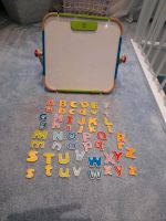 Hape Tafel Magnettafel und Magnet Alphabet Schleswig-Holstein - Kisdorf Vorschau