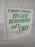 Bücher, ein ganz besonderer Saft-Urin Hessen - Bad Hersfeld Vorschau