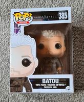 Funko Pop Figur Ghost in the Shell Batou Nordrhein-Westfalen - Büren Vorschau