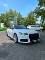 Audi A4 B9 Avant 2.0 TDI Quattro 3x S-Line VC/Matrix/360/SHZ Leipzig - Leipzig, Zentrum Vorschau