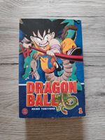 Dragon Ball Sammelband 1 Manga Nordrhein-Westfalen - Kleve Vorschau