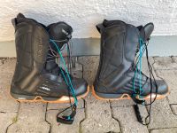 Snowboard Boots Herren Bayern - Aschau im Chiemgau Vorschau