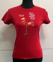 Original Nichtlustig Shirt Girlieshirt Merch Merchandise Hessen - Bensheim Vorschau