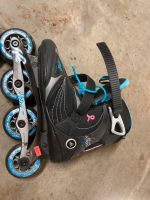 Rollerblades K2 neuwertig  Größe 39,5 Baden-Württemberg - Heilbronn Vorschau