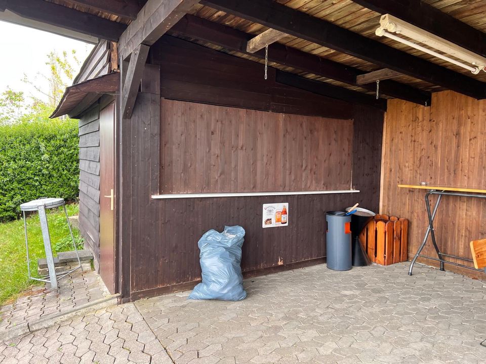 Outdoor Location zu vermieten (Hagen Haspe) in Hagen