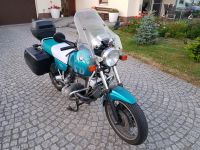 BMW R100R CLASSIC  GUTER Zustand Brandenburg - Golßen Vorschau