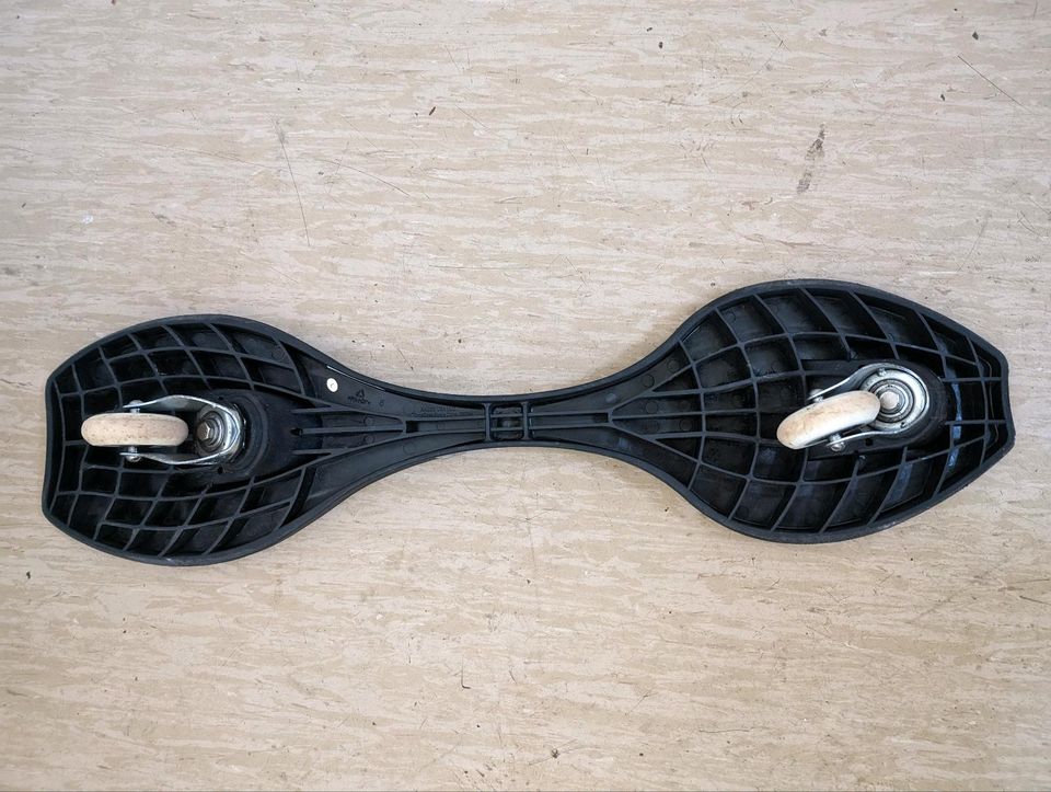 Waveboard schwarz Ripstick Air Pro in Blaubeuren