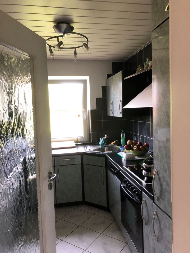 3,5 Zimmer Wohnung Wasseralfingen in Aalen