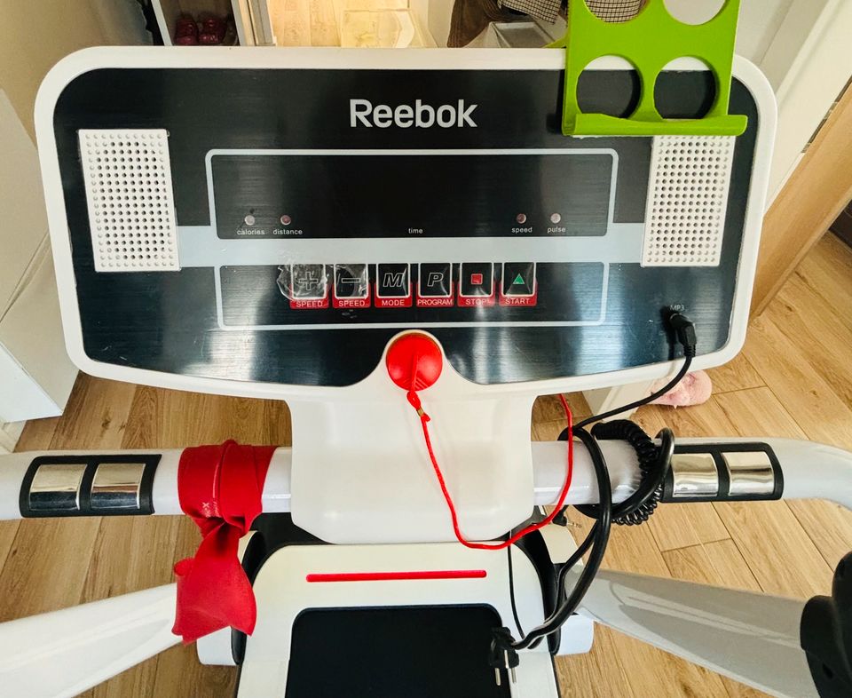 Reebook Laufband in Berlin