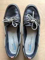 Timberland blau, Gr. 40 Niedersachsen - Oldenburg Vorschau