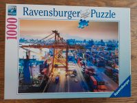 Puzzle Ravensburger 17091, Hamburger Hafen q Nordrhein-Westfalen - Bottrop Vorschau