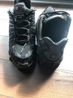 Nike shox TL Schwarz Bayern - Bayreuth Vorschau