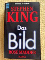 Stephen King - Das Bild (Roman) Nordrhein-Westfalen - Neuss Vorschau