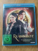 Blu-ray Rubinrot Bayern - Fürstenzell Vorschau