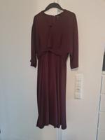 ASOS Damen Midikleid Gr. 40 Niedersachsen - Wiefelstede Vorschau
