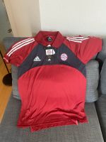 FC Bayern München Polo-Shirt ClimaLite Rheinland-Pfalz - Bendorf Vorschau