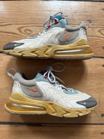 NIKE AIR MAX  | 270 REACT X TRAVIS SCOTT | CACTUS TRAILS Pankow - Prenzlauer Berg Vorschau