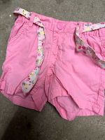 Kurze Hose / Shorts rosa, Gr.98, NEU! 3€ Schleswig-Holstein - Bargteheide Vorschau