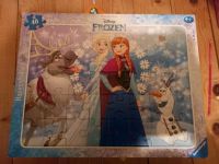Puzzle Anna und Elsa Bayern - Bischberg Vorschau