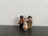 Lego Star Wars Minifiguren - Teil 8 Sammlung Nordrhein-Westfalen - Bocholt Vorschau