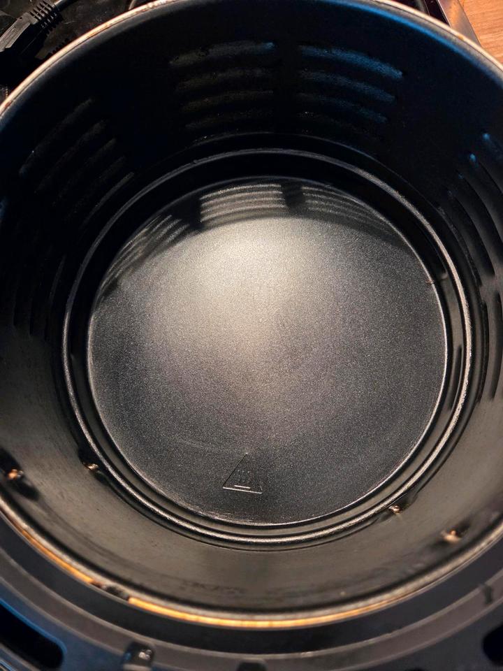 Heißluftfritteuse Tefal Easy  Fry Classic xl 4,2 L in Düsseldorf