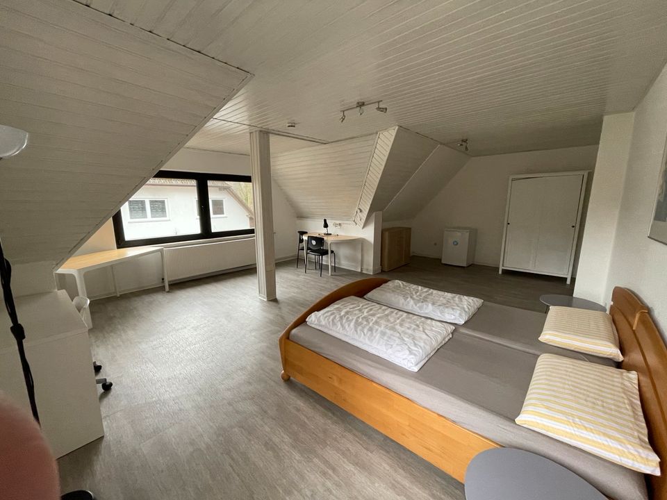 Ferienwohnung Monteur Zimmer Möblierte Unterkunft Ferienhaus in Walsrode