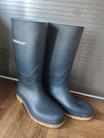 Dunlop Gummistiefel Gr 37 Bayern - Gilching Vorschau