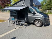 Volkswagen T6.1  California Coast Schleswig-Holstein - Ahrensburg Vorschau