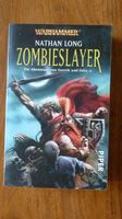 Zombieslayer: Warhammer Die Abenteuer von Gotrek und Felix 12 Hessen - Idstein Vorschau