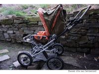 Naturkind Kinderwagen Tera Morgentau Buggy Tragetasche Babywagen Nordrhein-Westfalen - Lippetal Vorschau