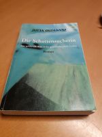 Die Schattensucherin von Jutta Oltmanns TB Niedersachsen - Rhauderfehn Vorschau