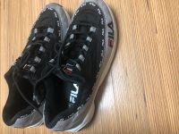 FILA Herren Sneaker  Sport schuhe Gr.44 Bayern - Lochhausen Vorschau