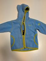 Jako-o Fleece Kaputzen Jacke 80 / 86 Polartec blau Baden-Württemberg - Neckarsulm Vorschau