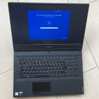 Lenovo Legion Y540 17-Zoll, Intel i5 & GTX 1650, Gaming Laptop Nordrhein-Westfalen - Haan Vorschau