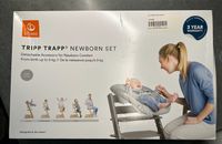 Tripp Trapp Newborn Set - Grau Leipzig - Leipzig, Zentrum Vorschau
