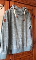 Naketano Fleece Pullover Größe L Bayern - Pegnitz Vorschau