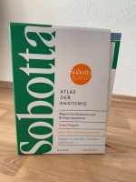 Sobotta Atlas der Anatomie Baden-Württemberg - Ulm Vorschau