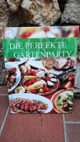 Buch Gartenparty Bayern - Rödental Vorschau