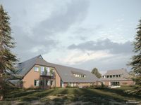 Tiny House Ferienwohnung auf dem Klosterhof Aue in Bad Zwischenahn Niedersachsen - Bad Zwischenahn Vorschau