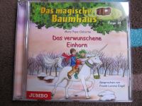 Das magische Baumhaus - Folge 34 Niedersachsen - Bad Bevensen Vorschau