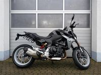 BMW F 900 R Hessen - Petersberg Vorschau