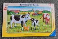 Ravensburger Puzzle 15 Teile Bauernhof Niedersachsen - Kirchtimke Vorschau