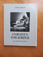 Geschichte der Aktfotografie Bayern - Ingolstadt Vorschau