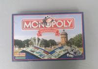 Monopoly Mannheim Edition Seltenes Brettspiel Baden-Württemberg - Mannheim Vorschau